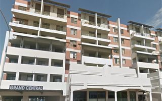 2 Bedroom Apartment in Wynberg