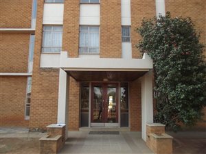 2 Bed Apartment in Moregloed