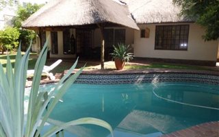 4 Bedroom House in Gallo Manor