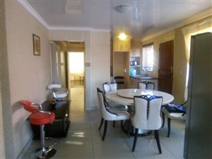 3 Bed House in Sebokeng Zone 16