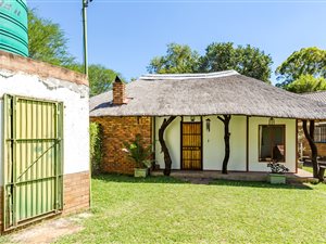 2 ha Farm in Annlin