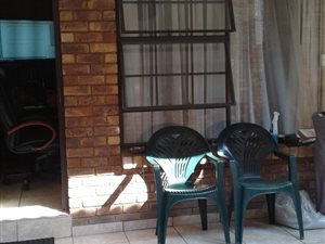 2 Bed Apartment in Albemarle