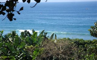 1000 m² Land available in Mtwalume