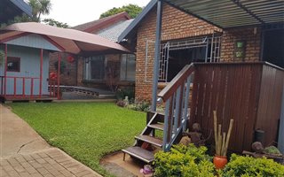 3 Bedroom Townhouse in Louis Trichardt