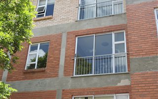 2 Bedroom Apartment in Grahamstown Central