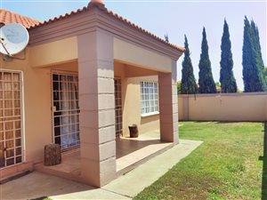 2 Bed Apartment in Baillie Park