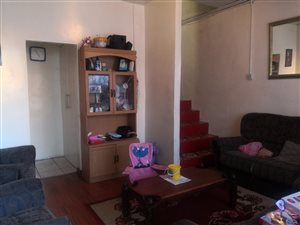2 Bed House in Bonteheuwel