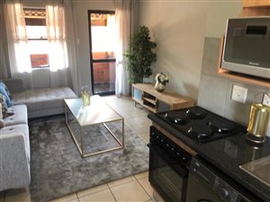 2 Bed Apartment in Orange Farm