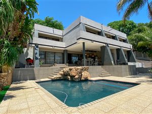 5 Bed House in Wonderboom