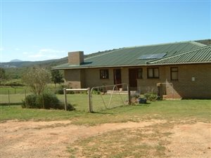 70 ha Farm in Albertinia