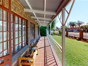 3 Bed House in Keidebees