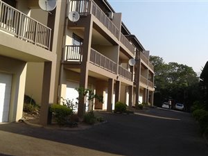 3 Bed Townhouse in Paradise Valley