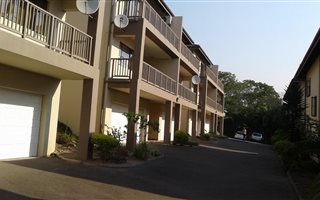 3 Bedroom Townhouse in Paradise Valley