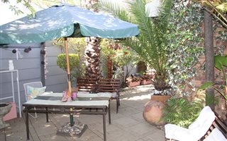 3 Bedroom Townhouse in La Provence