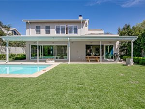 4 Bed House in Hurlingham