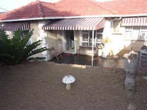 3 Bed House in Woodlands