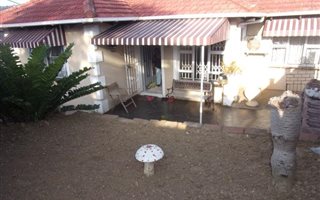 3 Bedroom House in Woodlands