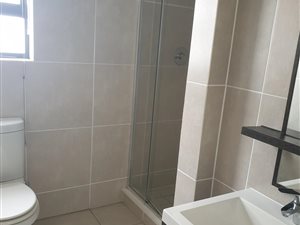 1 Bed Apartment in Olivedale