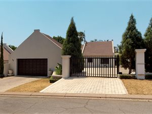 4 Bed House in Witkoppen