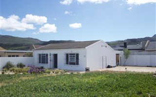 119 m² Commercial space in Sun Valley