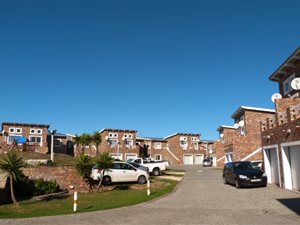 2 Bed Apartment in Bluewater Bay