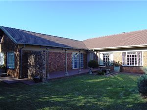 4 Bed House in Rayton