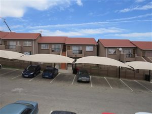 2 Bed Apartment in Vorna Valley