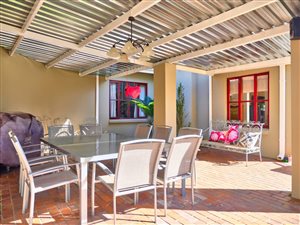 5 Bed House in Sunninghill