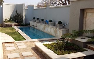 3 Bedroom Cluster in Dunkeld