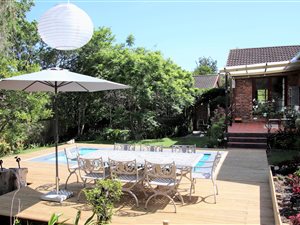3 Bedroom House in Rexford