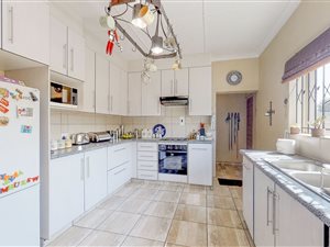 3 Bed House in Dawnview