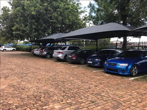 110 m² Commercial space in Noordwyk