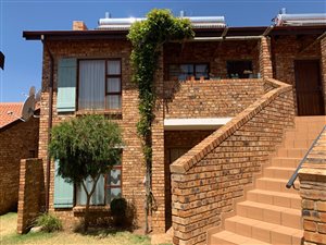2 Bed Apartment in North Riding AH