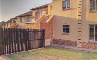 2 Bedroom Apartment in Reyno Ridge
