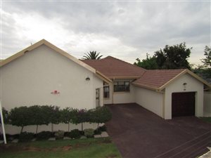 6 Bed House in Fairmount