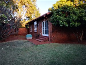 3 Bed Simplex in Wonderboom