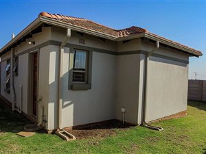 3 Bed House in Mamelodi
