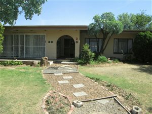 5 Bed House in Senekal