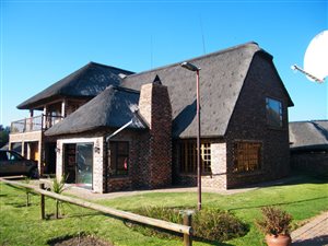 3 Bed House in Orkney