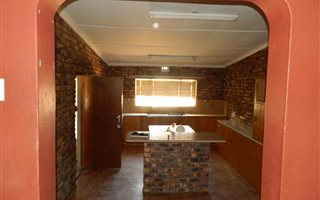 3 Bedroom House in Klawer