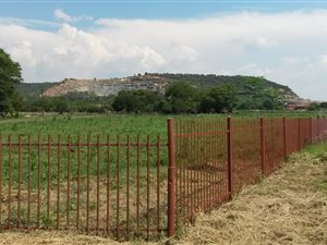 3.8 ha Farm in Bon Accord