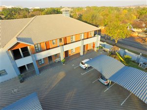 2 Bed Apartment in Lyttelton Manor