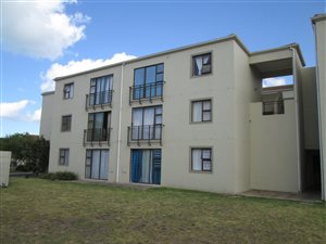 2 Bed Apartment in Strand Central