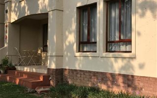 2 Bedroom Townhouse in Dainfern