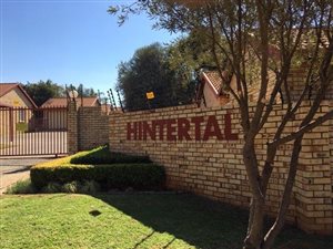 3 Bed Simplex in Highveld
