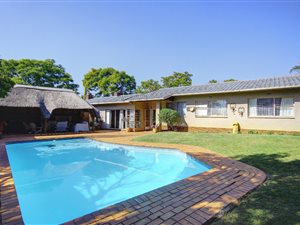 4 Bed House in Robin Hills