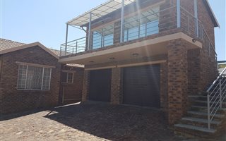 3 Bedroom House in Elandshaven