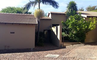 3 Bedroom Townhouse in Fourways