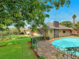 3 Bed House in Greenside