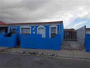 3 Bed House in Eastridge